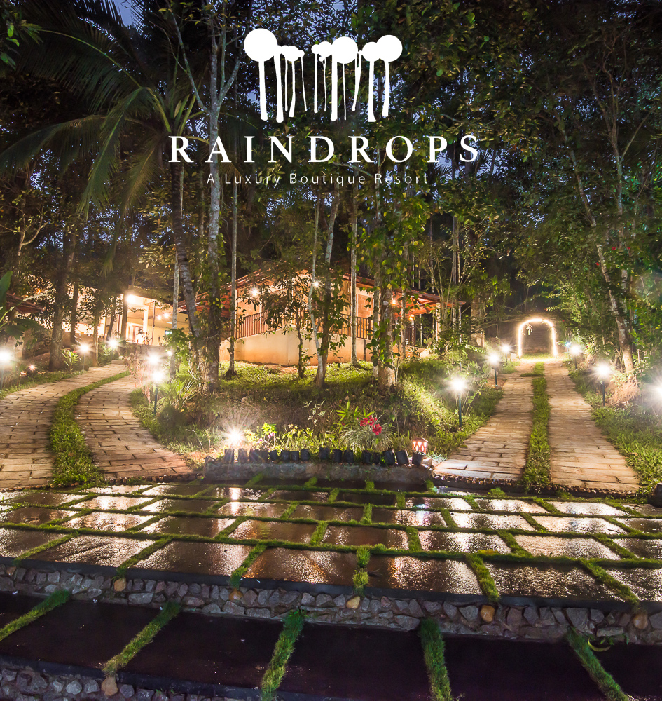 Raindrops Resorts