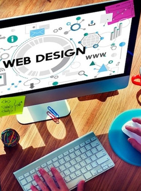 Web Design & Development